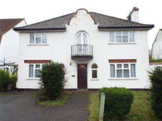 4 Bedroom Detached
